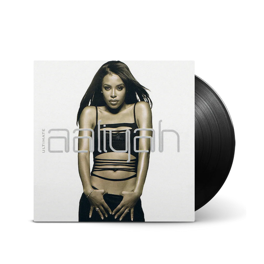 Aaliyah - Ultimate Aaliyah
