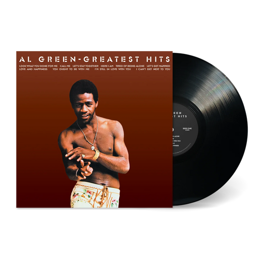 Al Green  - Greatest Hits