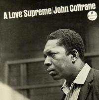 John Coltrane - A Love Supreme (Verve Acoustic Sounds Series)