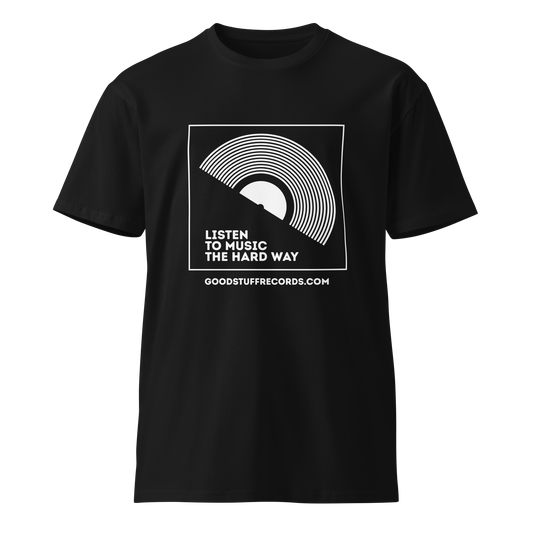 Listen T-Shirt