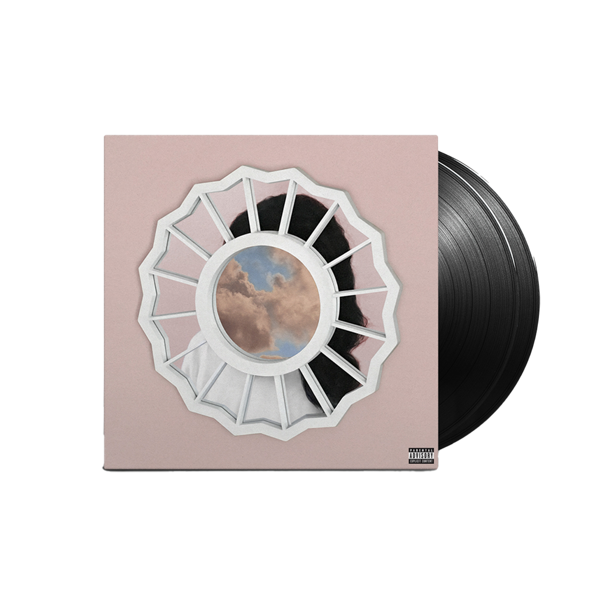 Mac Miller - The Divine Feminine