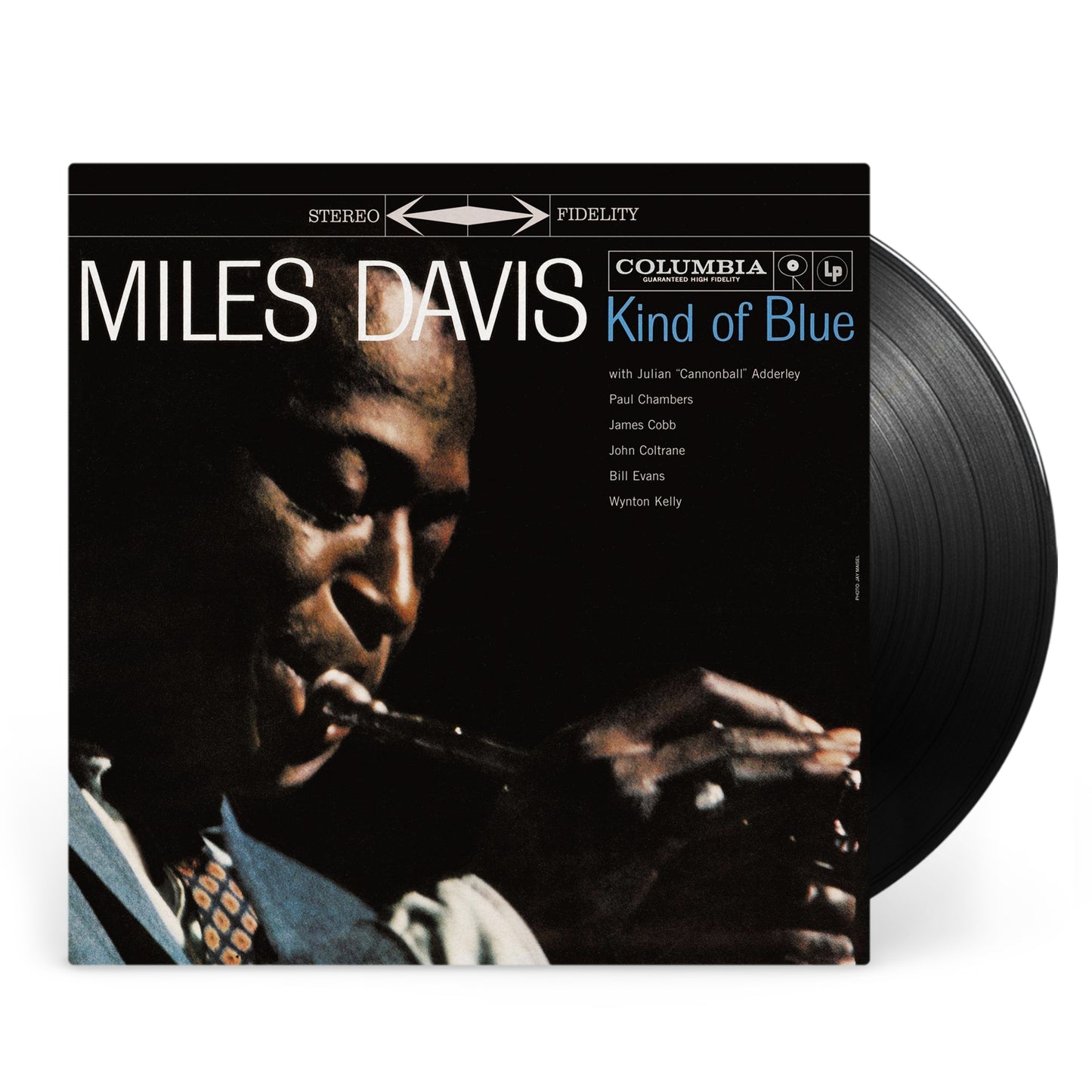 Miles Davis - Kind of Blue