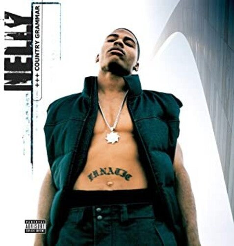 Nelly - Country Grammar (20th Anniversary Blue Vinyl)