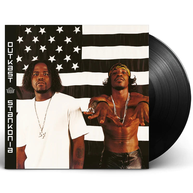 OutKast - Stankonia