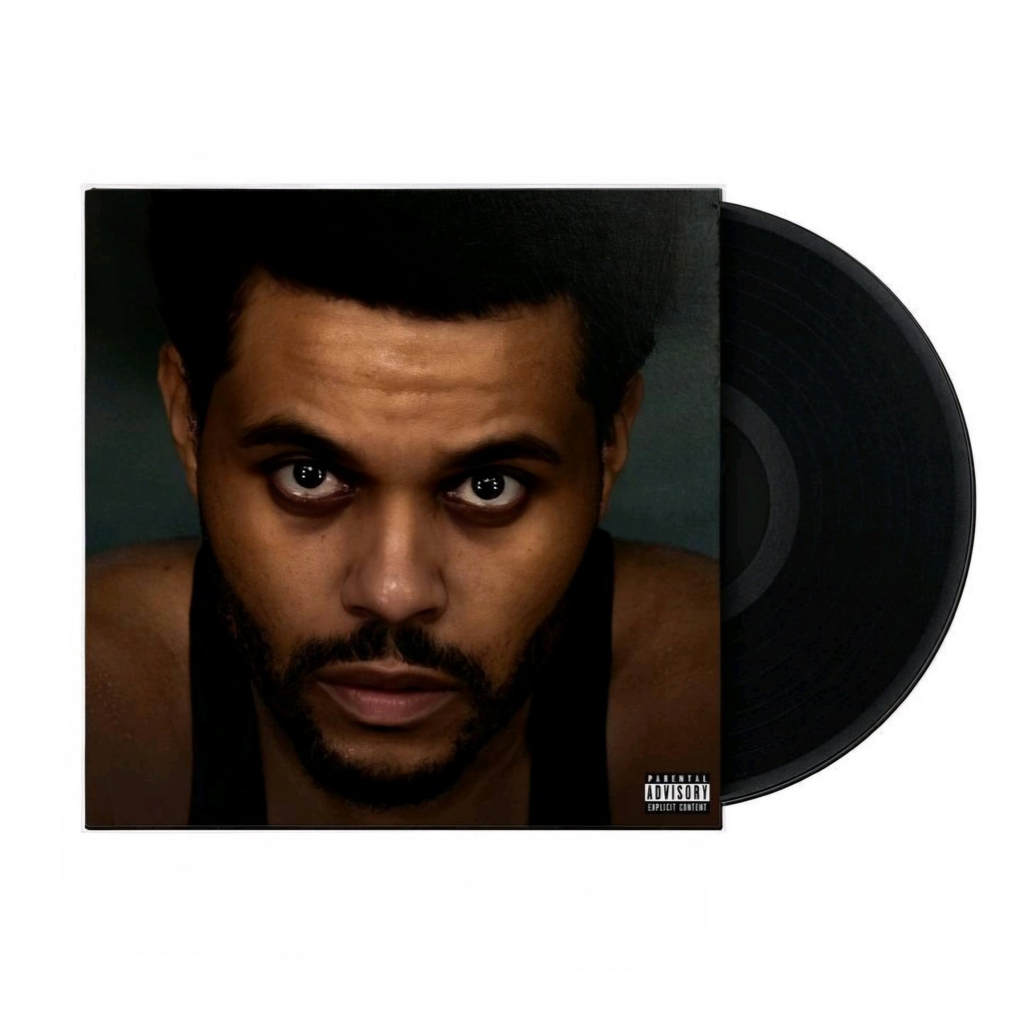 The Weeknd - Hurry Up Tomorrow