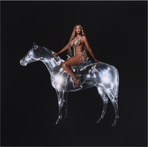 Beyonce - RENAISSANCE (Deluxe Edition)