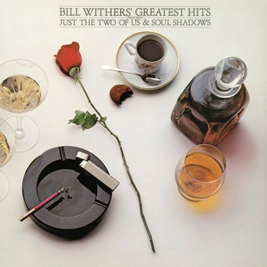 Bill Withers' - Greatest Hits