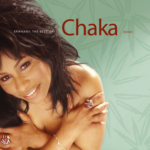 Chaka Khan - Epiphany: The Best Of