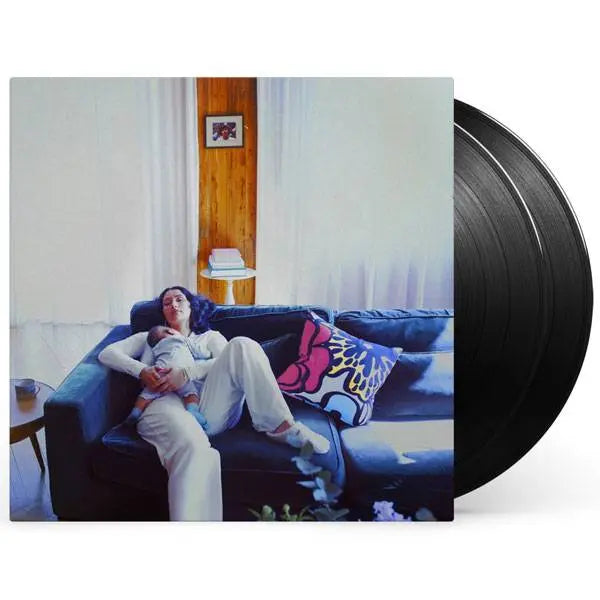 Cleo Sol - Mother – Good Stuff Records Cleo Sol - Mother – Good Stuff Records