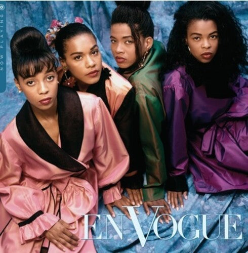 En Vogue - Now Playing (Rhino Compilation Series)