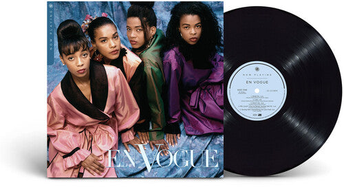 En Vogue - Now Playing (Rhino Compilation Series)