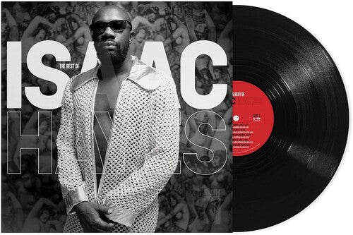 Isaac Hayes - The Best of Isaac Hayes