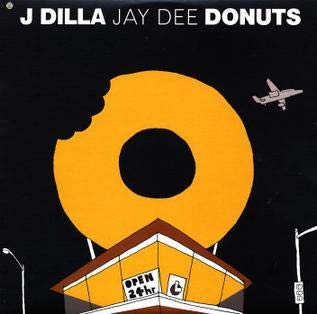 J Dilla - Donuts