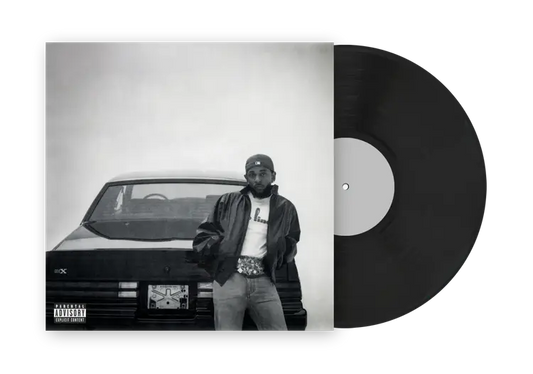 Kendrick Lamar - GNX