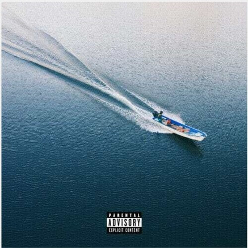 Larry June - Life Is Beautiful