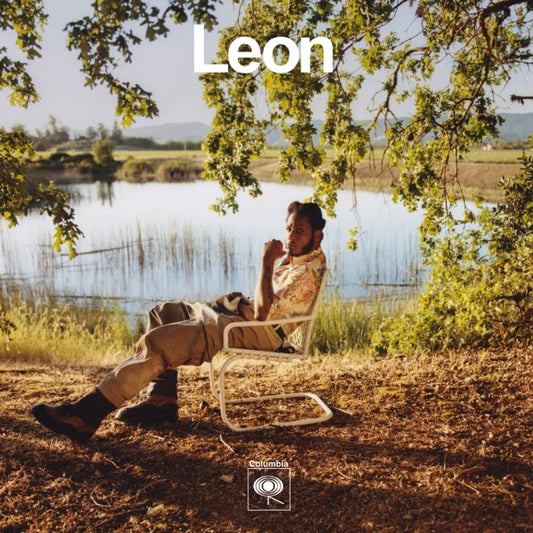 Leon Bridges - Leon (Indie Exclusive, Smoke Colored Vinyl)