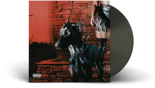 Leon Thomas - Mutt