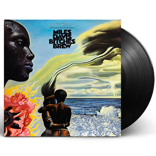 Miles Davis - Bitches Brew