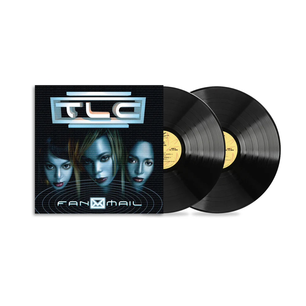 TLC - Fanmail
