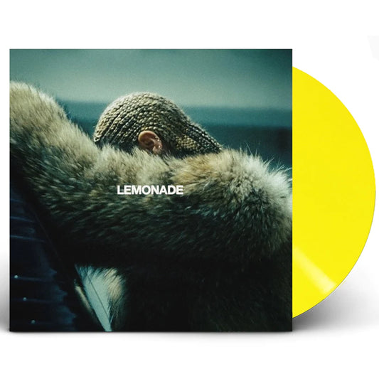 Beyonce - Lemonade