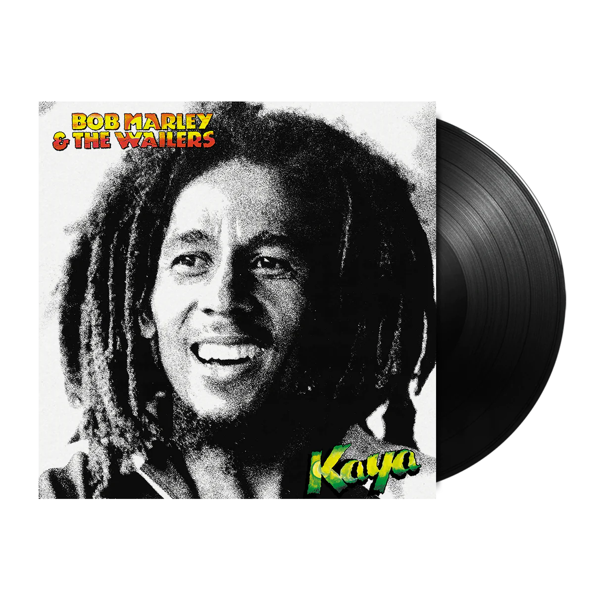 Bob Marley and The Wailers - Kaya