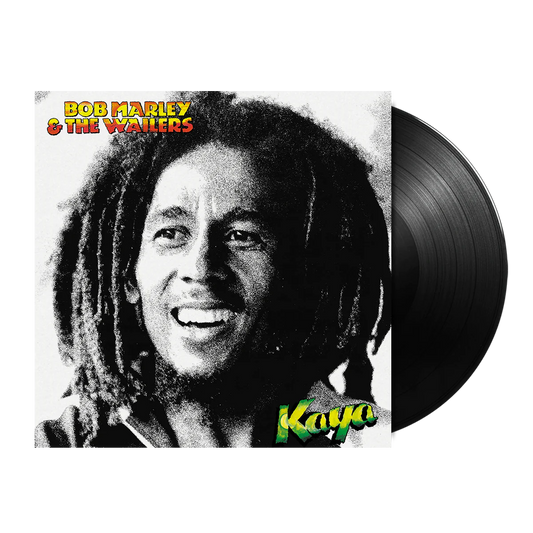 Bob Marley and The Wailers - Kaya