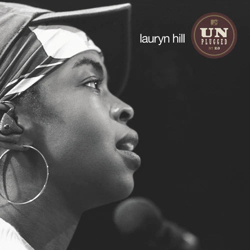 Lauryn Hill- MTV Unplugged 2.0