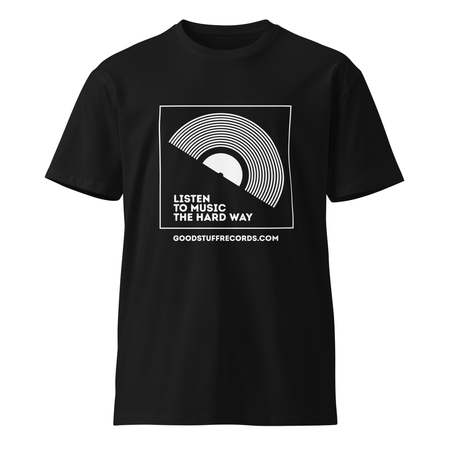 Listen T-Shirt