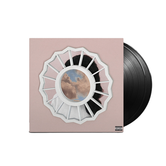 Mac Miller - The Divine Feminine