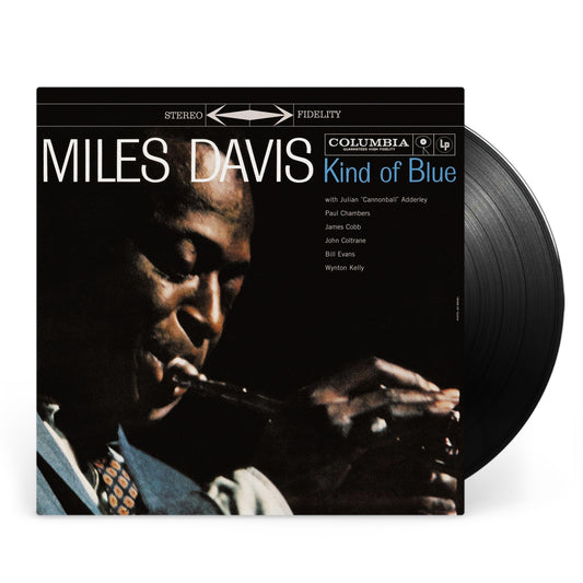 Miles Davis - Kind of Blue