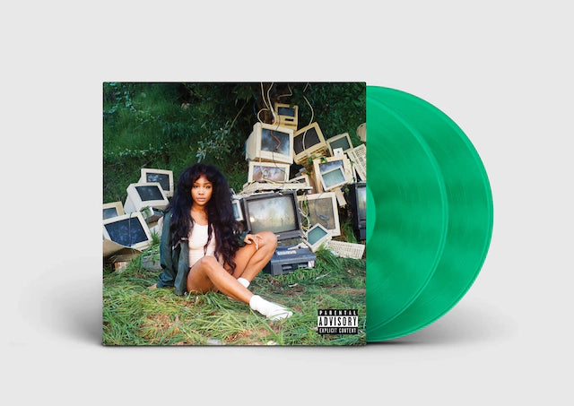 SZA - CTRL