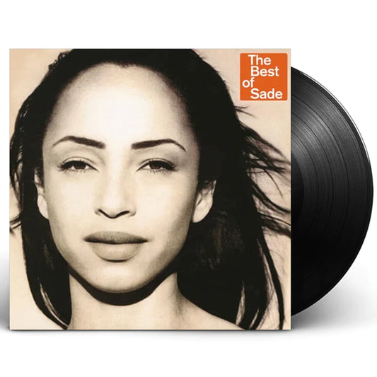 Sade - Best of Sade