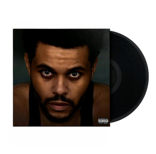 The Weeknd - Hurry Up Tomorrow