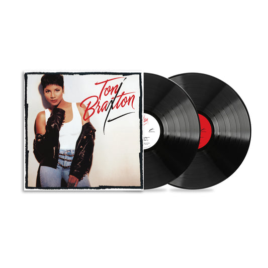 Toni Braxton - Toni Braxton