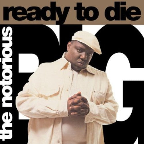 The Notorious BIG - Ready To Die