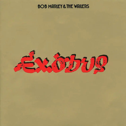Bob Marley - Exodus