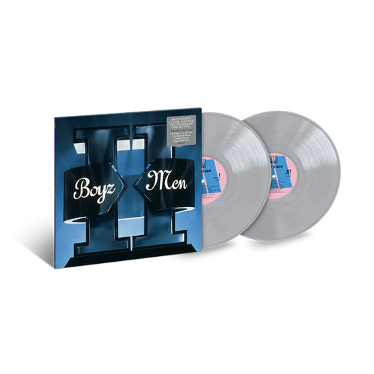 Boyz II Men - II