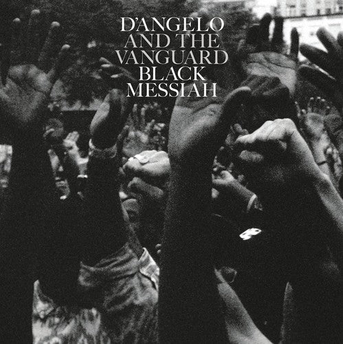 D'Angelo and the Vanguard - Black Messiah