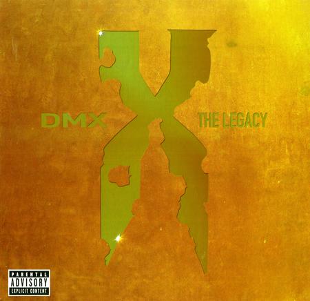 DMX - The Legacy