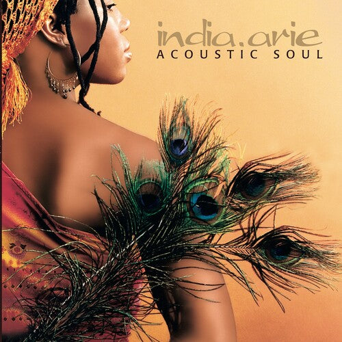 India Arie - Acoustic Soul