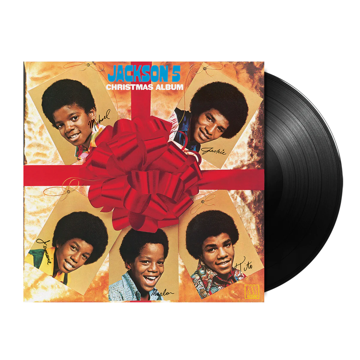 Jackson 5 - Christmas Album