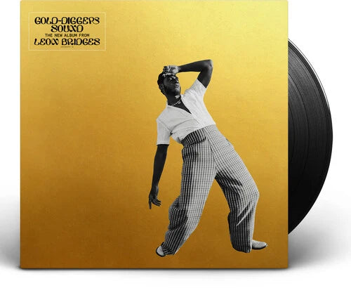 Leon Bridges - Gold Diggers Sound