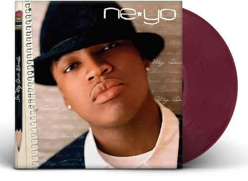 Ne-Yo - In My Own Words (Limited Edition Burgundy Vinyl)