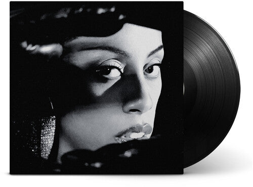 Rochelle Jordan - Through The Wall