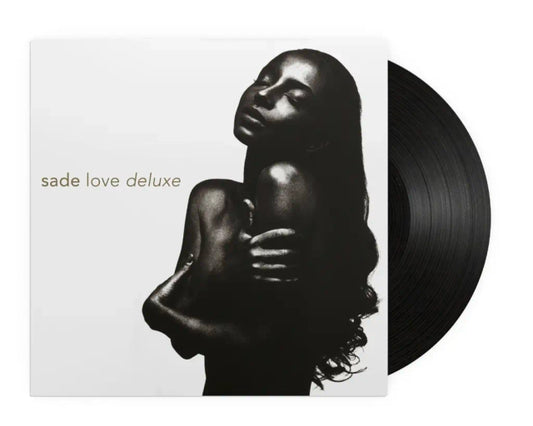 Sade - Love Deluxe