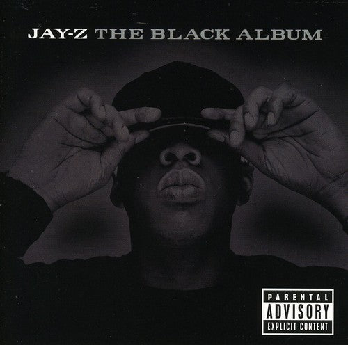 Jay-Z - The Black Album
