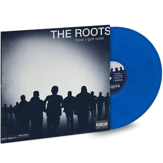 The Roots - How I Got Over