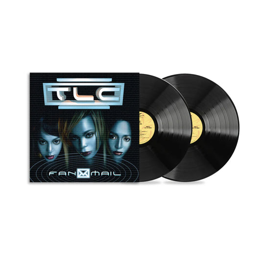 TLC - Fanmail