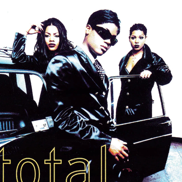 Total - Total